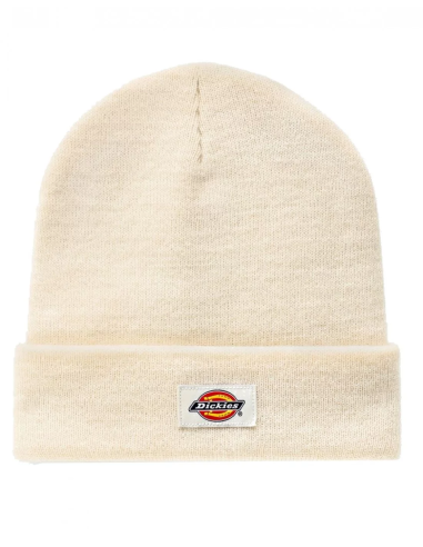 Dickies Gibsland Beanie Ecru -...