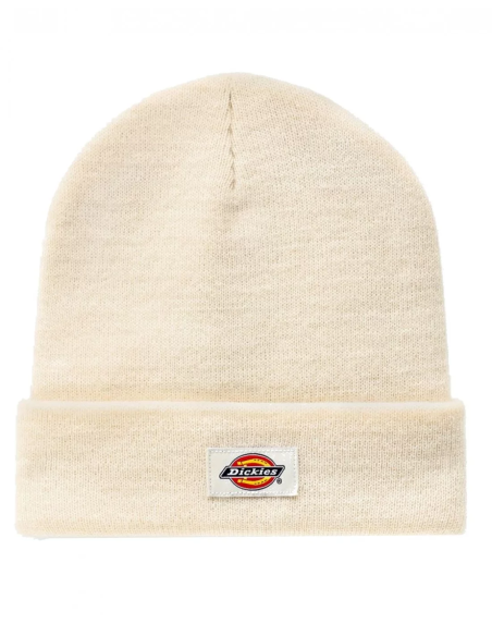 Dickies Gibsland Beanie Ecru - DK0A4X7KECR1