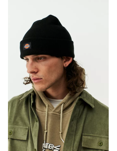 Dickies Gibsland Beanie Black -...