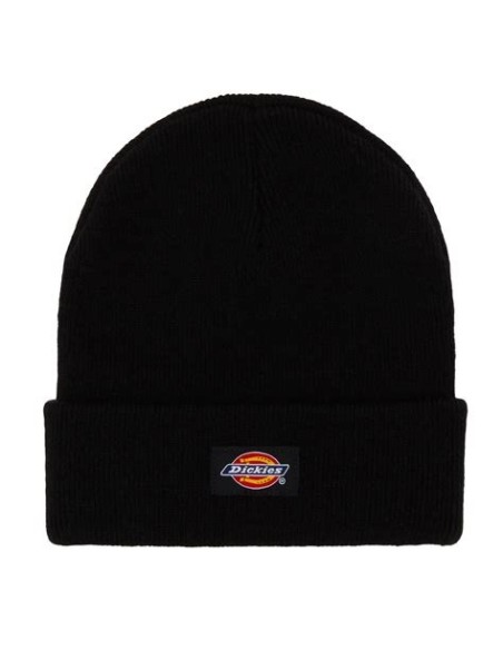 Dickies Gibsland Beanie Black - DK0A4X7KBLK1