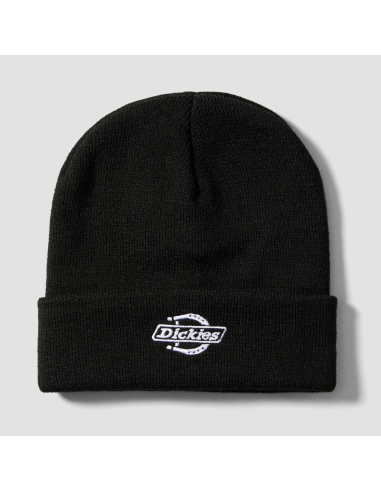 Dickies Summerdale Beanie Black -...