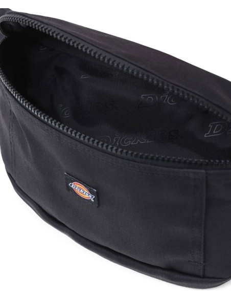 Dickies Blanchard Crossbody Bag - DK0A4X8QBLK1