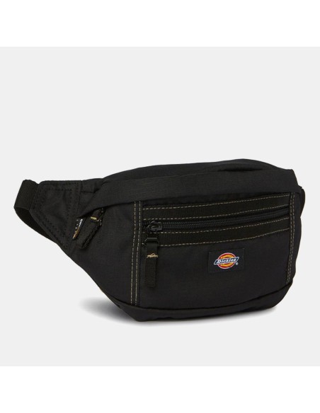 Dickies Ashville Pouch Black - DK0A4Y1UBLK1