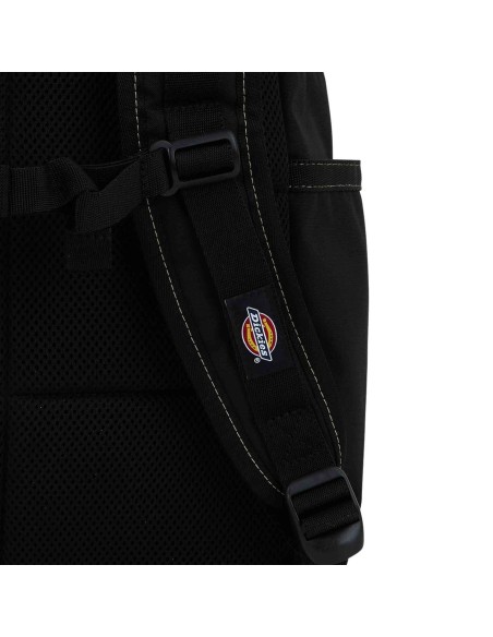 Dickies Ashville Utility Roll Top Backpack - DK0A87MXBLK1