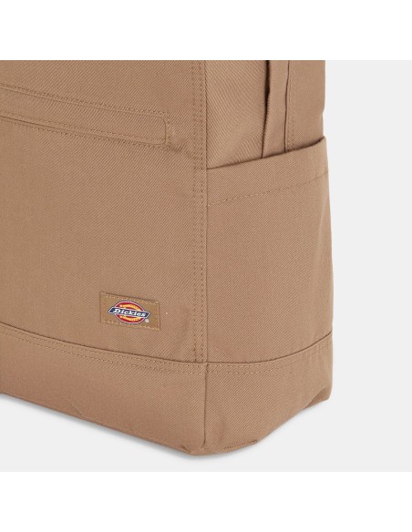 Dickies Lisbon Backpack Otter - DK0A8CINJ371