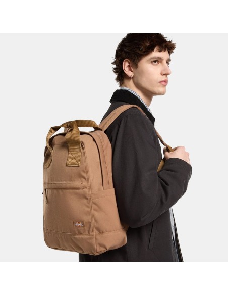 Dickies Lisbon Backpack Otter - DK0A8CINJ371