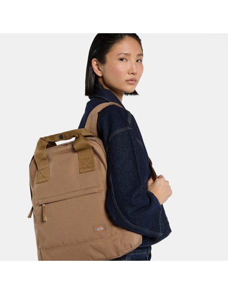 Dickies Lisbon Backpack Otter - DK0A8CINJ371