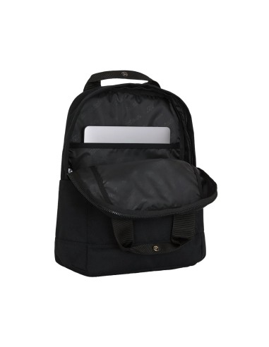 Dickies Lisbon Backpack Black -...