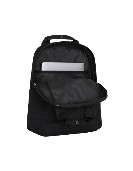 Dickies Lisbon Backpack Black - DK0A8CINBLK1