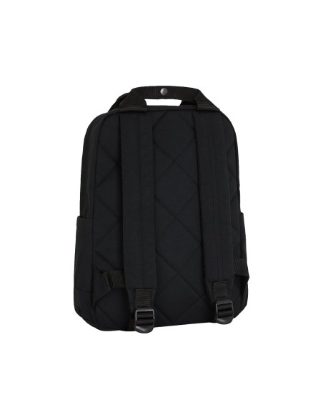 Dickies Lisbon Backpack Black - DK0A8CINBLK1