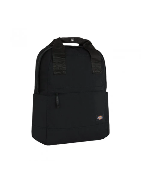 Dickies Lisbon Backpack Black - DK0A8CINBLK1