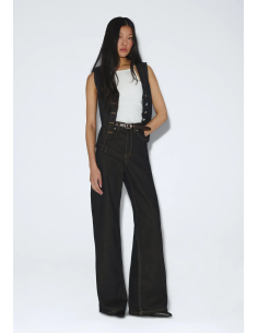 Dr Denim W Rhue High Wide... 2