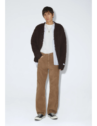 Dr Denim M Omar Relaxed Pants Washed...