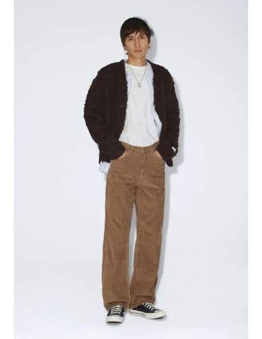 Dr Denim M Omar Relaxed Pants Washed...