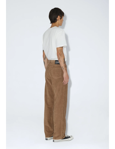 Dr Denim M Omar Relaxed Pants Washed...