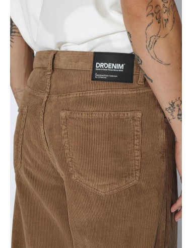 Dr Denim M Omar Relaxed Pants Washed...