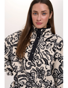 24 Colours Fleece with... 2