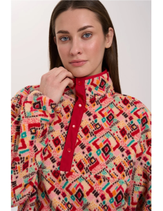 24 Colours Fleece with... 2
