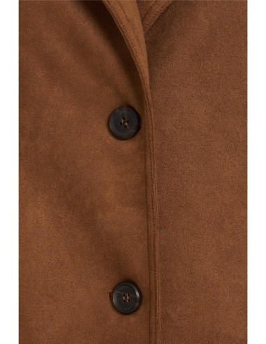 24 Colours Blazer Brown - 90556