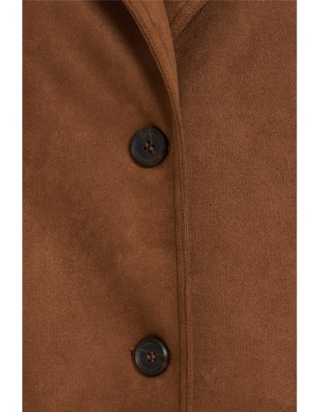 24 Colours Blazer Brown - 90556