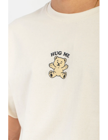Kaotiko T-Shirt Regular Hug Station...