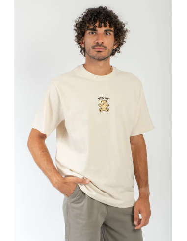 Kaotiko T-Shirt Regular Hug Station...