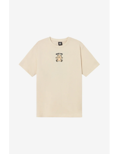 Kaotiko T-Shirt Regular Hug Station...