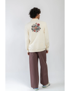 Kaotiko Crew Zipper Bucolic... 2