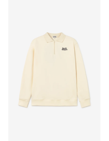 Kaotiko Crew Zipper Bucolic Whispers...