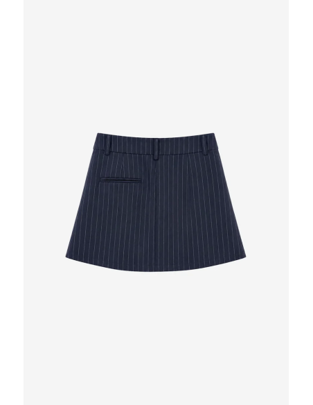 Kaotiko Belle Epoque Skirt - AT017-01-M002