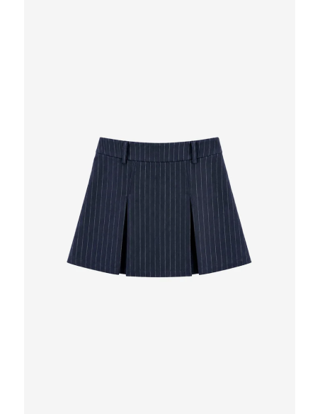 Kaotiko Belle Epoque Skirt - AT017-01-M002