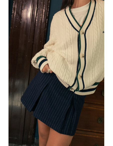 Kaotiko Belle Epoque Skirt - AT017-01-M002