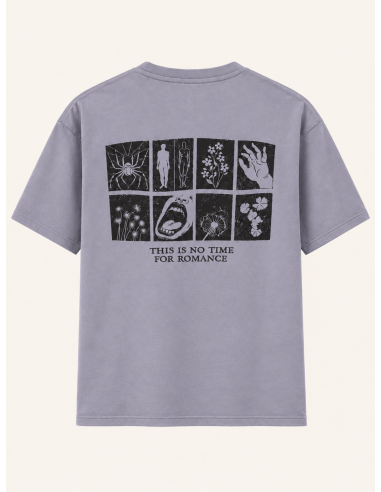 Kaotiko T-Shirt Regular Collage...