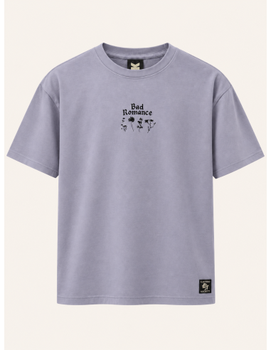 Kaotiko T-Shirt Regular Collage...