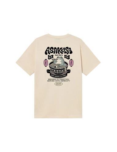 Kaotiko T-Shirt Regular Asakusa Ramen...