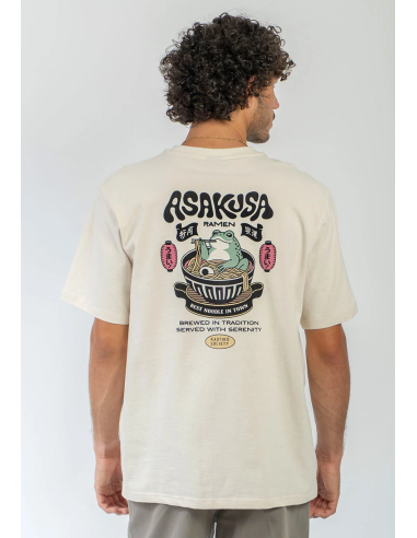 Kaotiko T-Shirt Regular Asakusa Ramen...