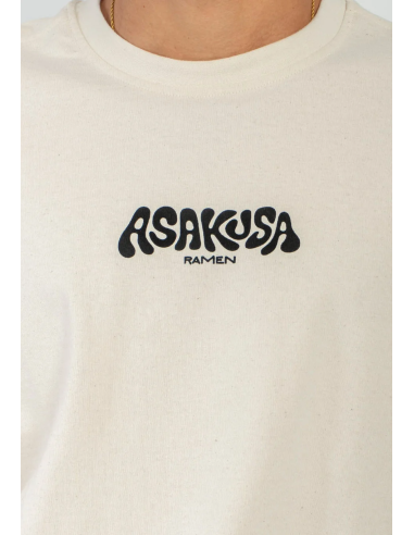 Kaotiko T-Shirt Regular Asakusa Ramen...