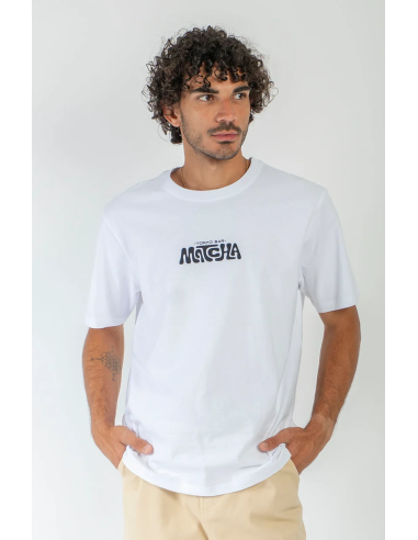 Kaotiko T-Shirt Regular Matcha Tokyo...
