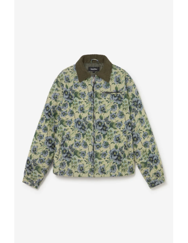 Kaotiko Bad Romance Tapestry Jacket -...
