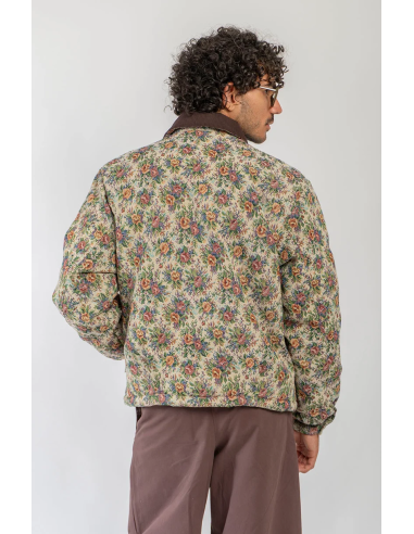 Kaotiko Belle Epoque Tapestry Jacket...