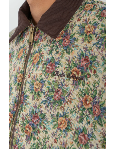 Kaotiko Belle Epoque Tapestry Jacket...