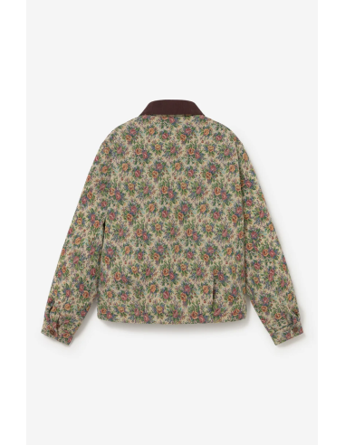Kaotiko Belle Epoque Tapestry Jacket...