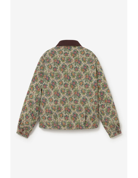 Kaotiko Belle Epoque Tapestry Jacket - AT002-01-W002