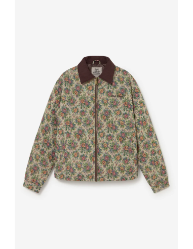 Kaotiko Belle Epoque Tapestry Jacket...