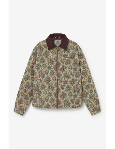 Kaotiko Belle Epoque Tapestry Jacket - AT002-01-W002