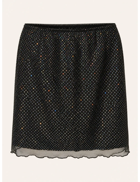 24 Colours Skirt - 70884