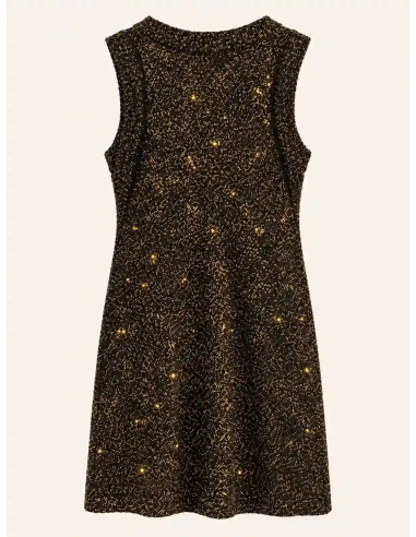 24 Colours Dress - 21341