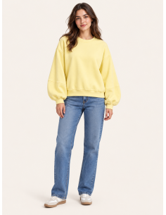 24 Colours Yellow...
