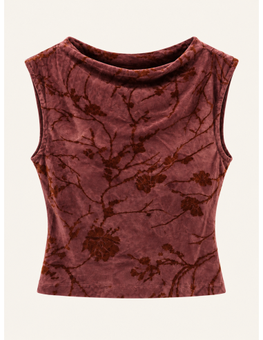 24 Colours Top - 12576a