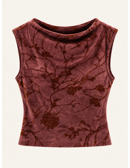 24 Colours Top - 12576a